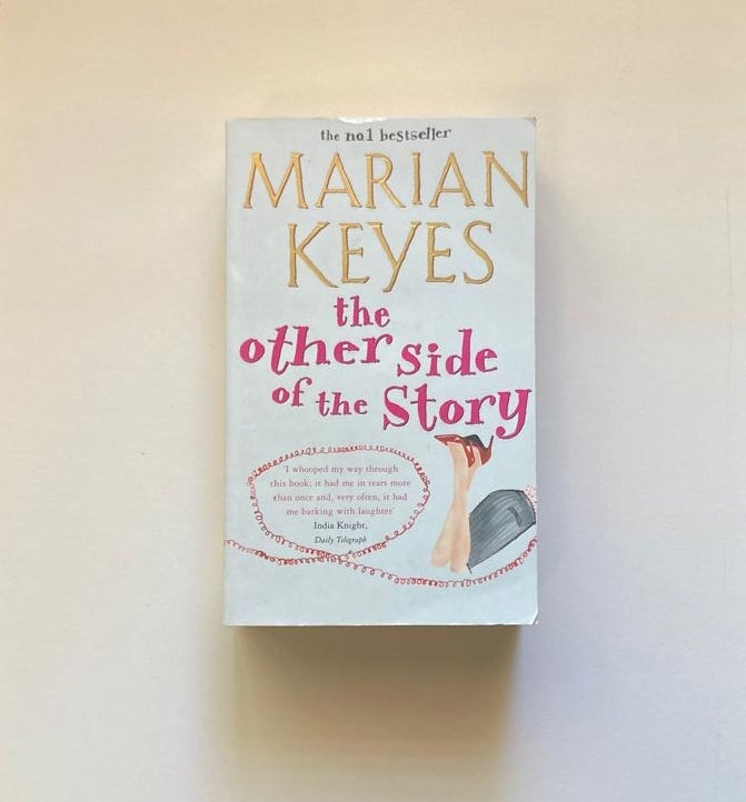 The other side of the story - Marian Keyes