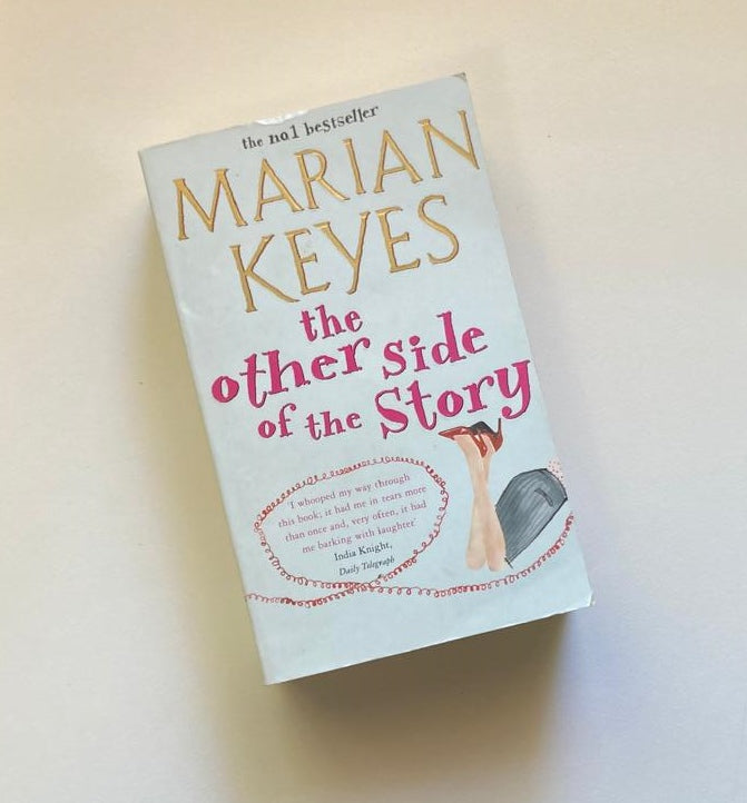 The other side of the story - Marian Keyes