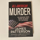 All American murder - James Patterson