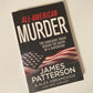 All American murder - James Patterson