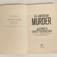 All American murder - James Patterson