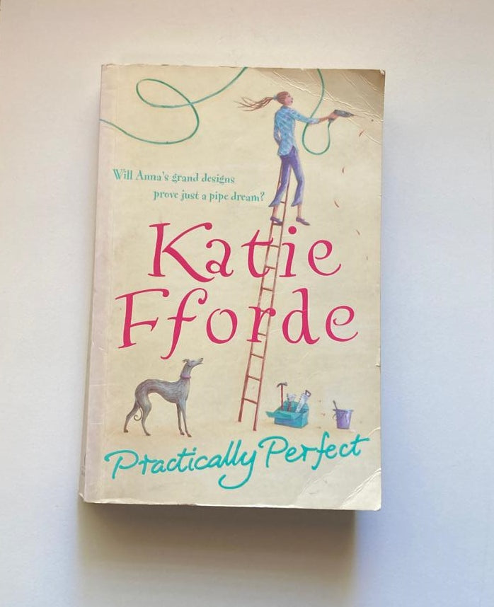 Practically perfect - Katie Fforde