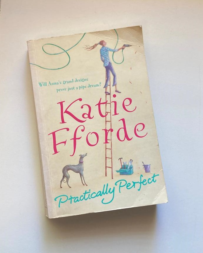 Practically perfect - Katie Fforde