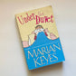 Under the duvet - Marian Keyes