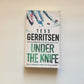 Under the knife - Tess Gerritsen