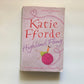 Highland fling - Katie Fforde