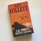 Lie down with lions - Ken Follett