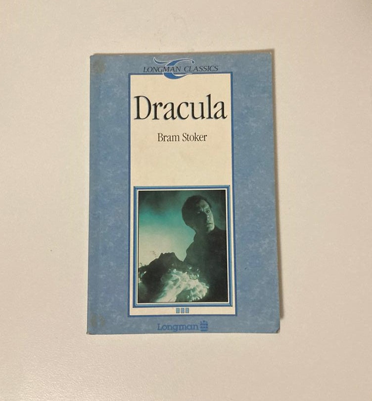 Dracula - Bram Stoker