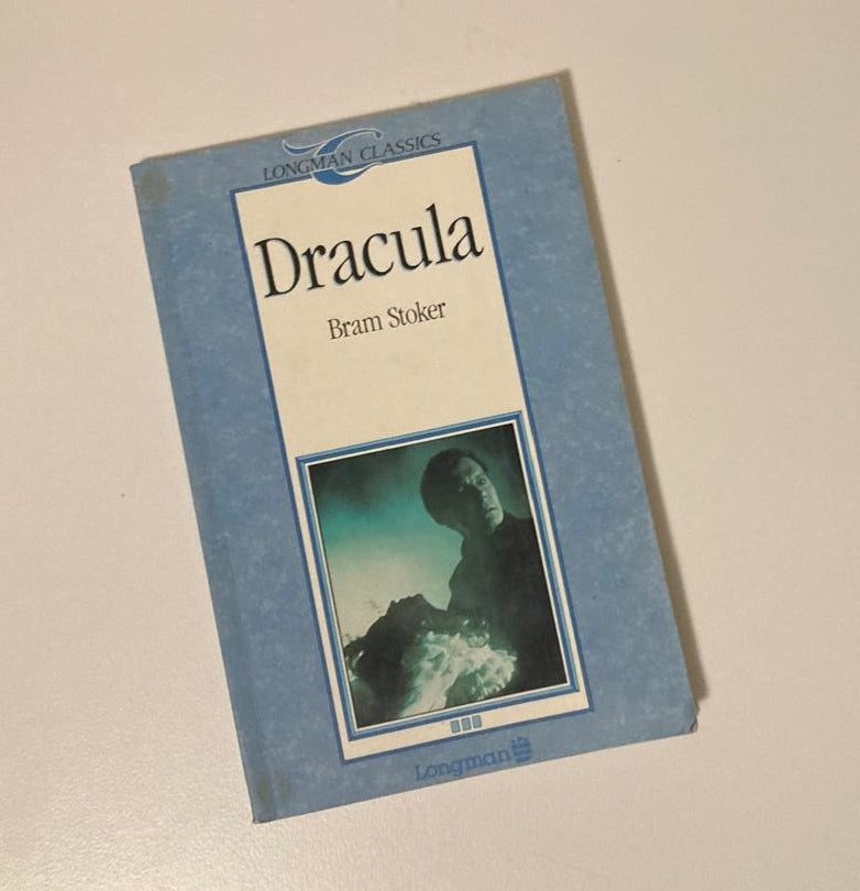 Dracula - Bram Stoker