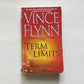 Term limits - Vince Flynn