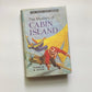 The mystery of Cabin Island - Franklin W. Dixon (The Hardy Boys #8)