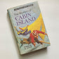 The mystery of Cabin Island - Franklin W. Dixon (The Hardy Boys #8)