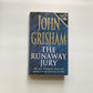 The runaway jury - John Grisham