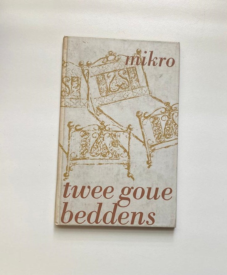 Twee goue beddens - Mikro