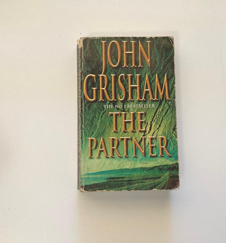 The partner - John Grisham