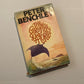 The girl of the Sea of Cortez - Peter Benchley (First edition)