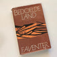 Bedoelde land - F.A. Venter (Rare)