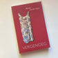 Vergenoeg - Marita van der Vyver (First edition)