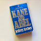 Kane and Abel - Jeffrey Archer (Kane & Abel #1)