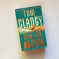 Debt of honour - Tom Clancy (Jack Ryan #7)