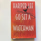 Go set a watchman - Harper Lee