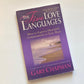 The five love languages - Gary Chapman