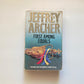 First among equals - Jeffrey Archer