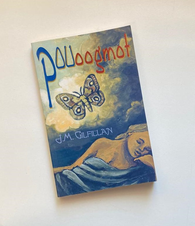 Pouoognot - J.M. Gilfillan (First edition)