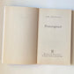 Pouoognot - J.M. Gilfillan (First edition)