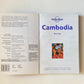 Lonely Planet: Cambodia