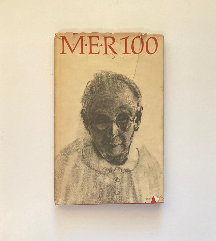 100 - M.E.R. (First edition)