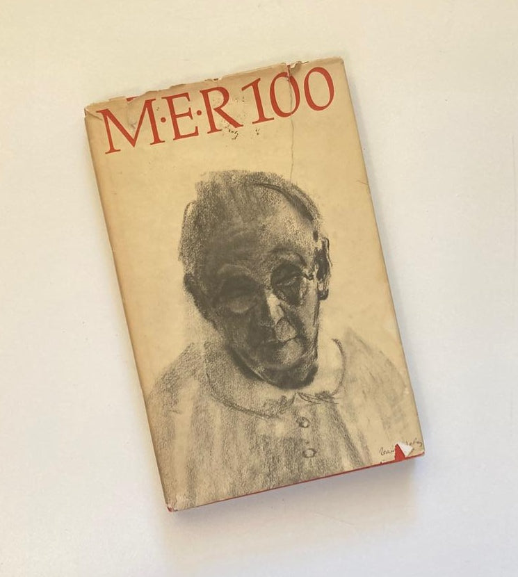 100 - M.E.R. (First edition)