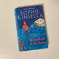 Shopaholic to the rescue - Sophie Kinsella (Shopaholic #8)