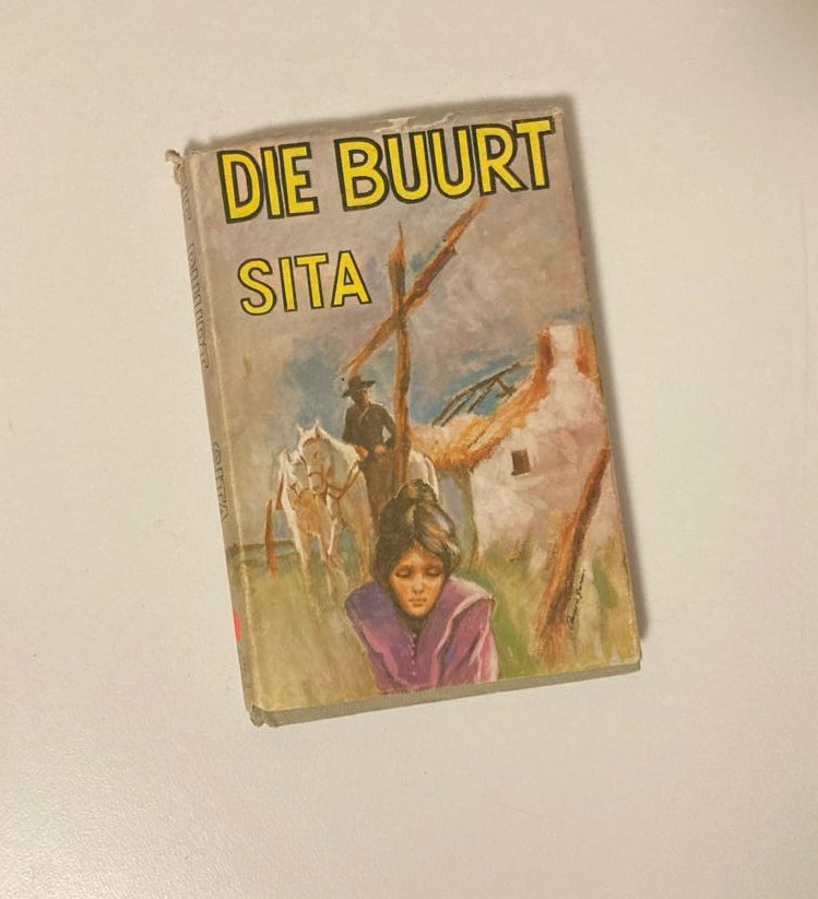 Die buurt - Sita