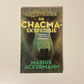 Die chacma-ekspedisie: Heling pleks van verdeling - Marius Ackermann (First edition)