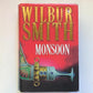 Monsoon - Wilbur Smith (The Courtneys #10)