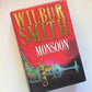 Monsoon - Wilbur Smith (The Courtneys #10)