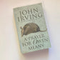 A prayer for Owen Meany - John Irving