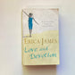 Love and devotion - Erica James