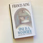 One is a wanderer: Selected stories - Francis King