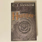 Heartstone - C.J. Sansom (Matthew Shardlake #5)