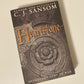 Heartstone - C.J. Sansom (Matthew Shardlake #5)