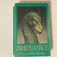 Inheritance - Christopher Paolini (The Inheritance Cycle #4)