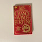 Chance the winds of fortune - Laurie McBain (Dominick #2)