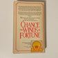 Chance the winds of fortune - Laurie McBain (Dominick #2)