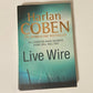 Live wire - Harlan Coben (Myron Bolitar #10)