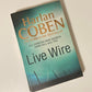 Live wire - Harlan Coben (Myron Bolitar #10)