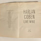 Live wire - Harlan Coben (Myron Bolitar #10)