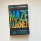 The maze runner - James Dashner (The Maze Runner #1)