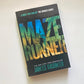 The maze runner - James Dashner (The Maze Runner #1)